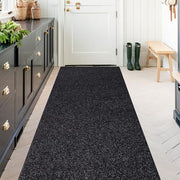 Black Runner Rug for Toronto Hallways & Kitchens product image