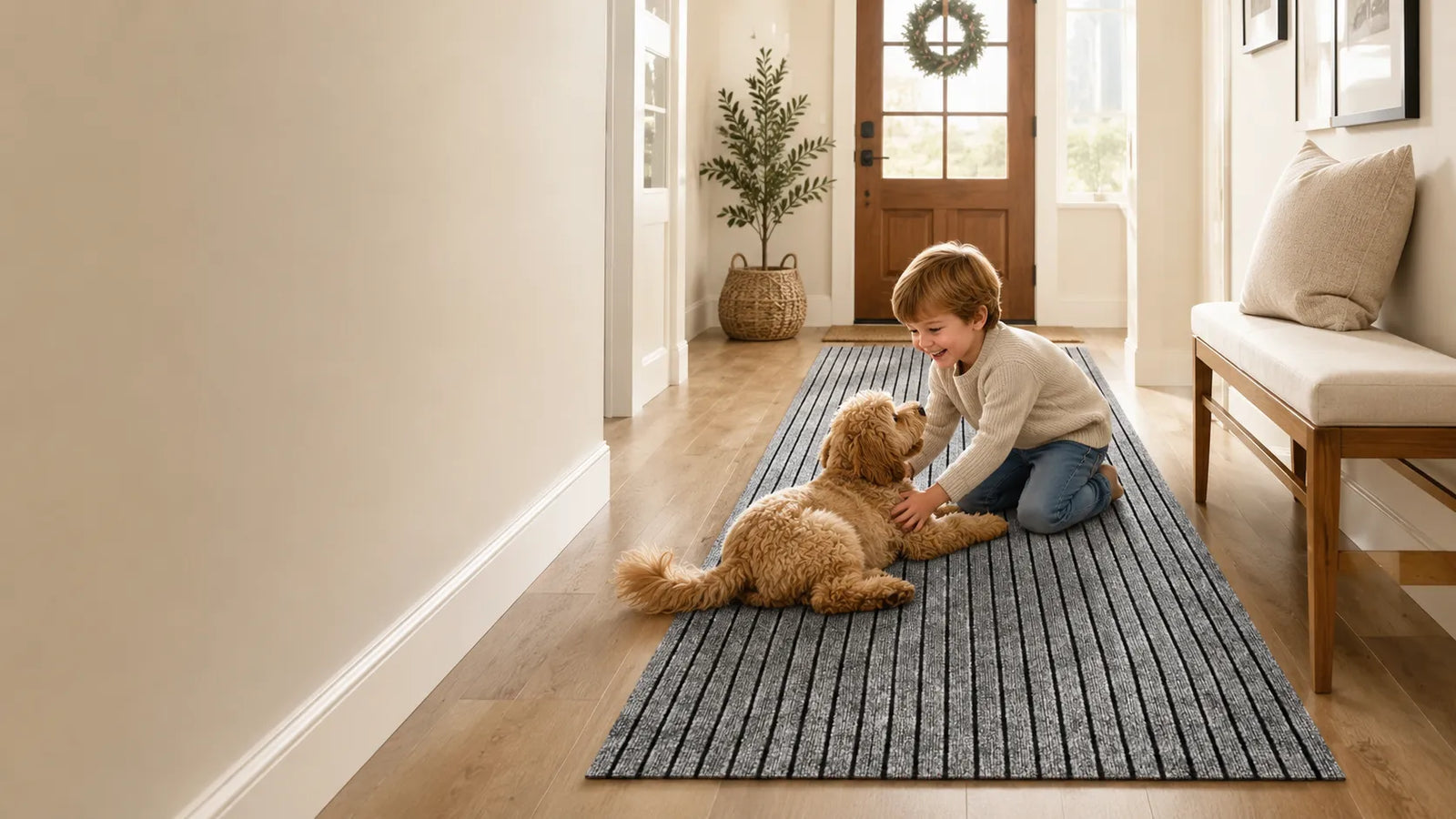 Runner Rugs